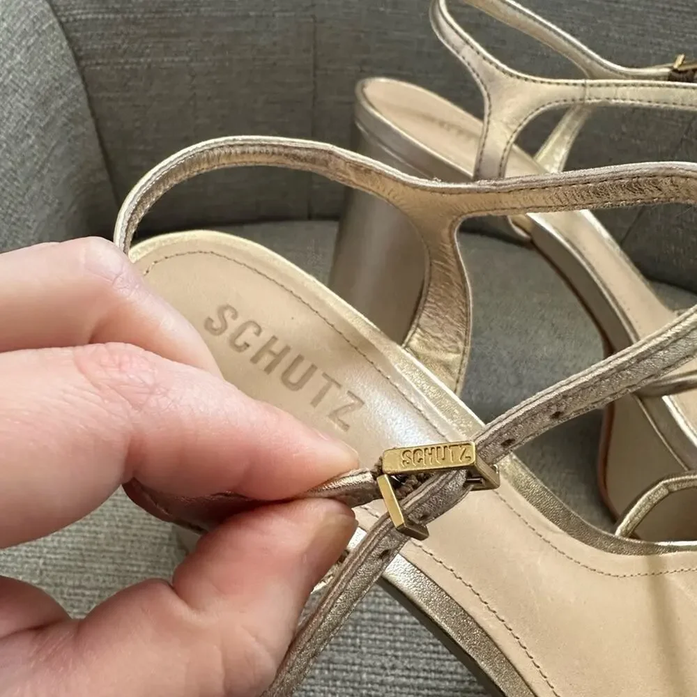 SCHUTZ brand new